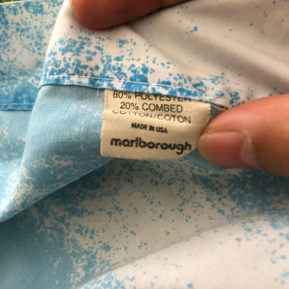 Vintage He Man MOTU Full Bed Sheet 1983 - Picture 7 of 8